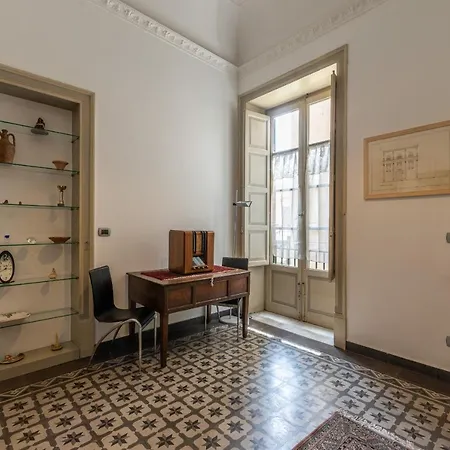 Amari Elegant By Wonderful Italy Palermo