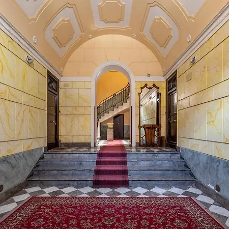 Lejlighed Amari Elegant By Wonderful Italy Palermo