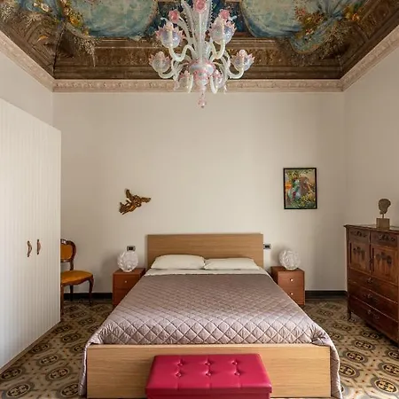 公寓 Amari Elegant By Wonderful Italy