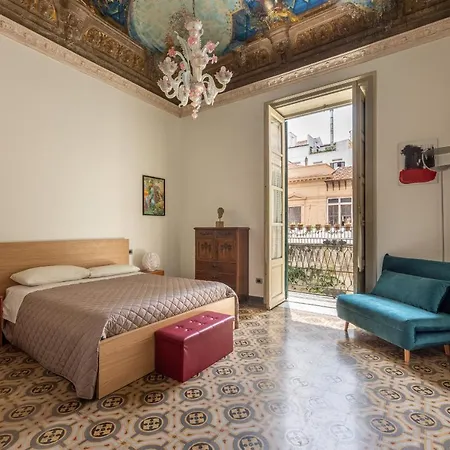 Lejlighed Amari Elegant By Wonderful Italy Palermo